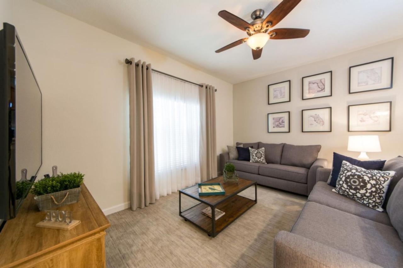 Paradise Palms 2959 Four Corners Bagian luar foto