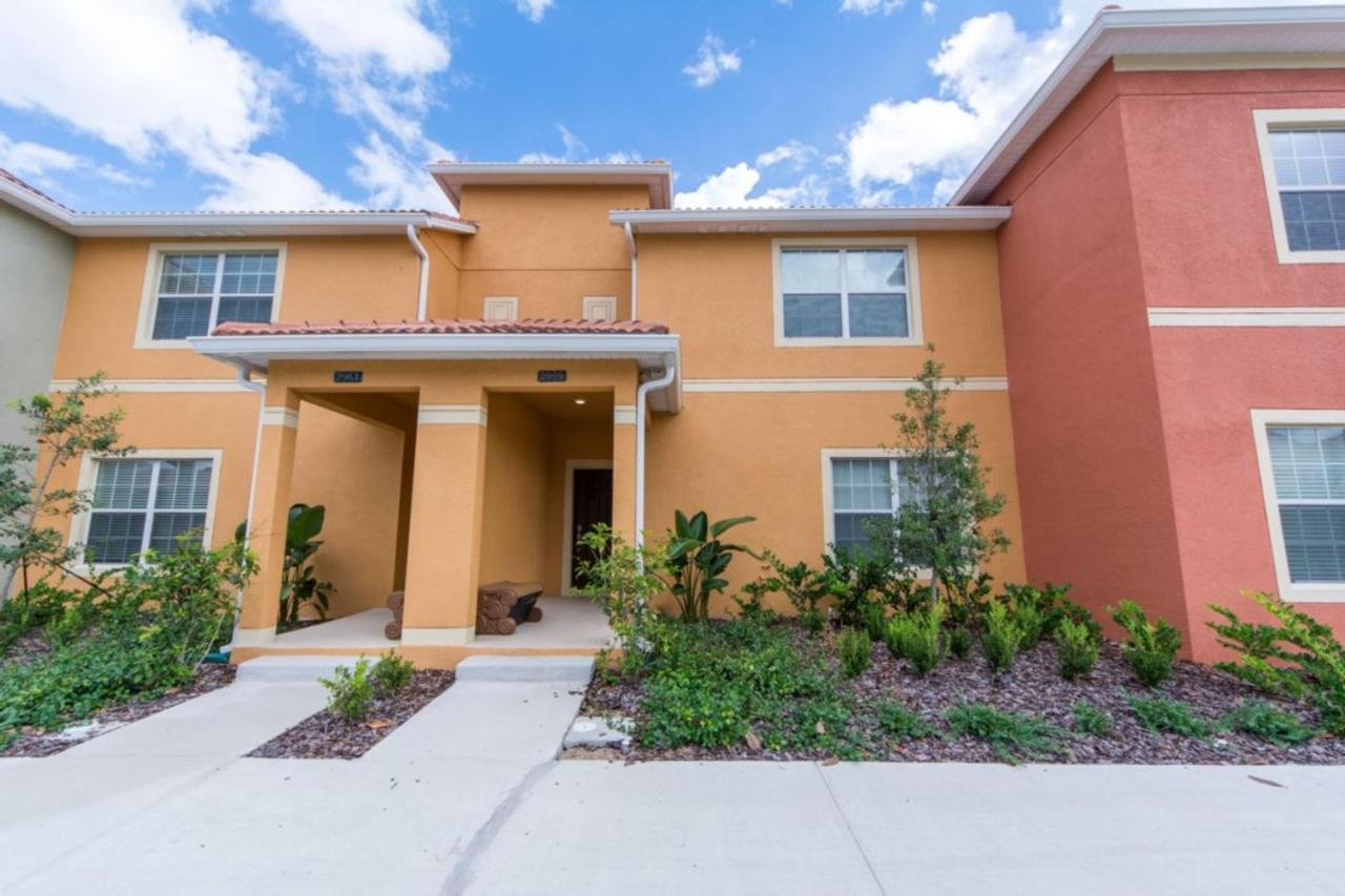 Paradise Palms 2959 Four Corners Bagian luar foto