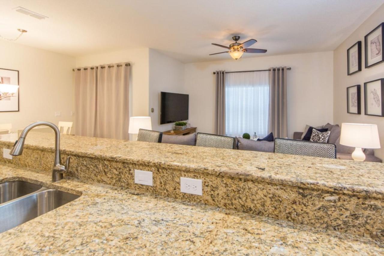 Paradise Palms 2959 Four Corners Bagian luar foto