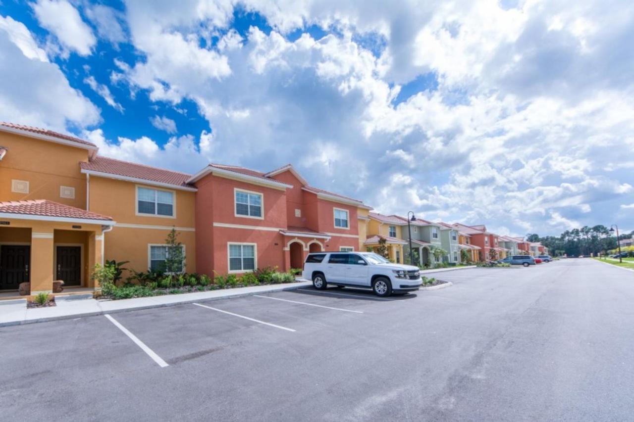 Paradise Palms 2959 Four Corners Bagian luar foto