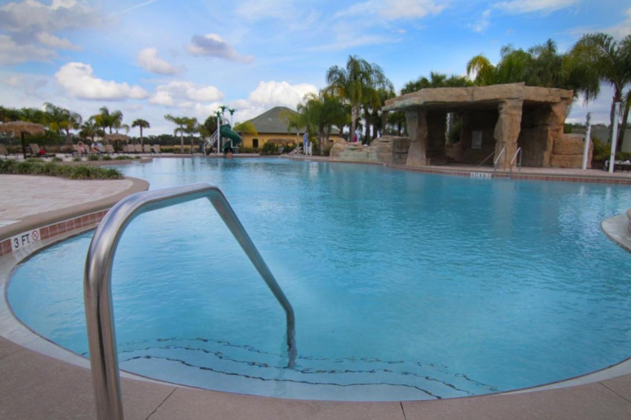 Paradise Palms 2959 Four Corners Bagian luar foto