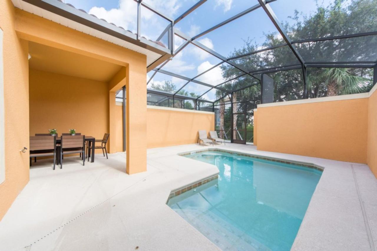 Paradise Palms 2959 Four Corners Bagian luar foto