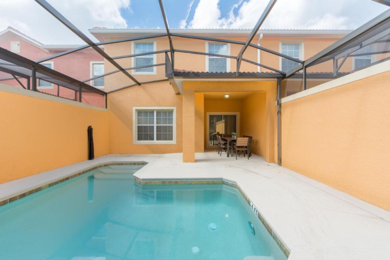 Paradise Palms 2959 Four Corners Bagian luar foto